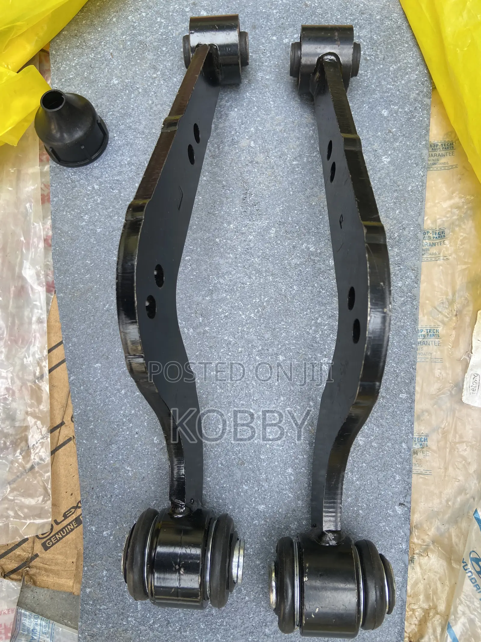 Rav4 2008,2010,2012,2014,2016,2018 Rear/Back Upper Camber /Control Arm