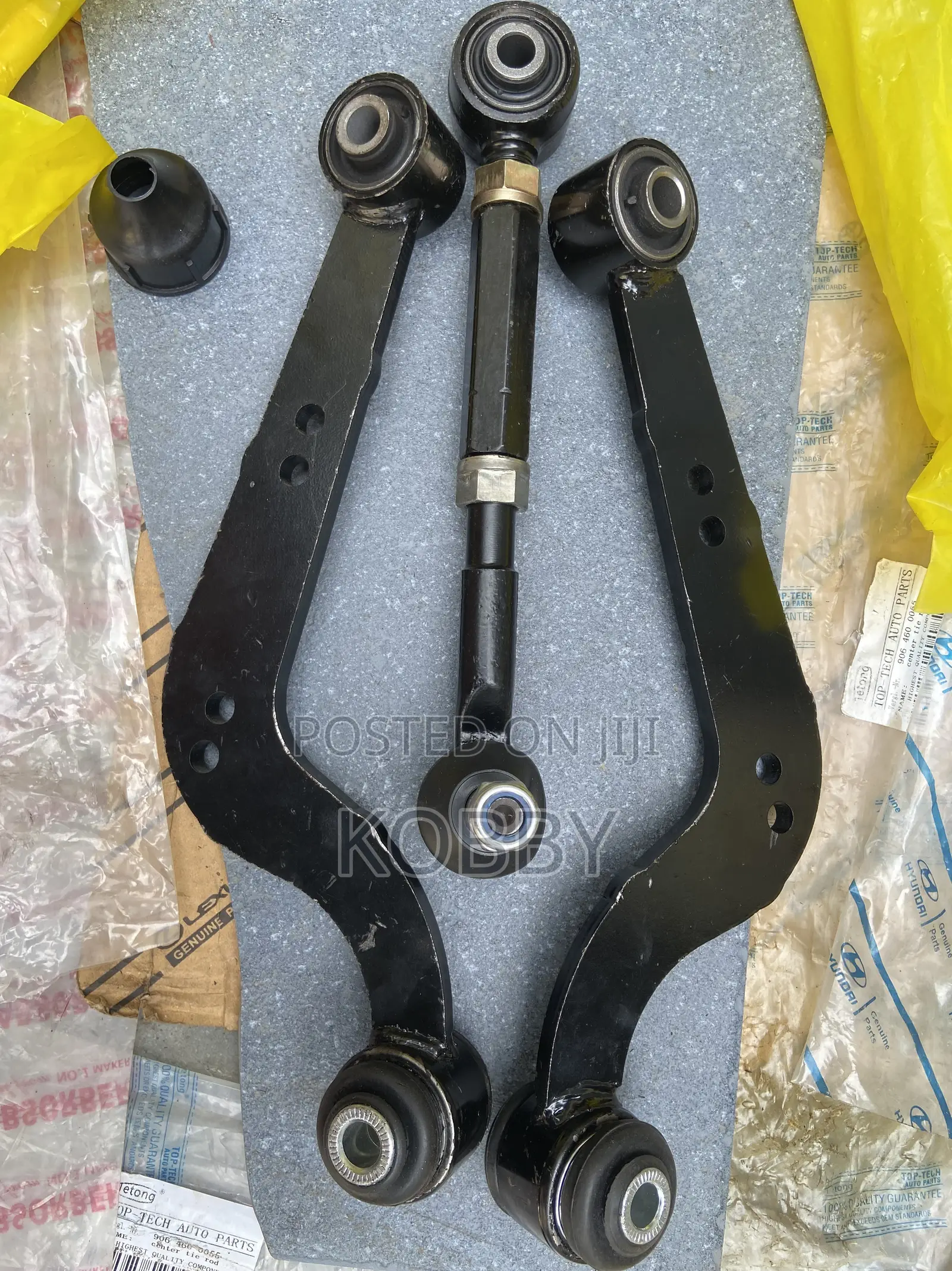 Rav4 2008,2010,2012,2014,2016,2018 Rear/Back Upper Camber /Control Arm