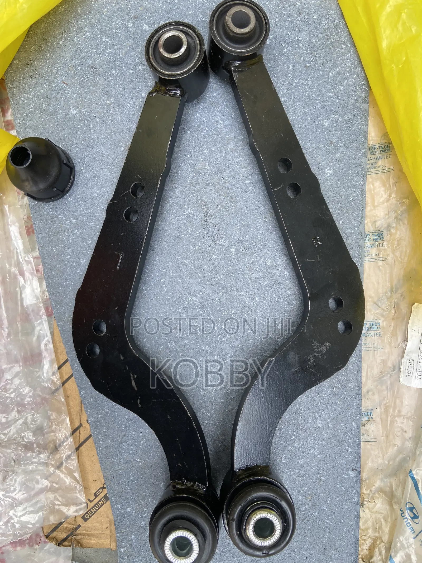 Rav4 2008,2010,2012,2014,2016,2018 Rear/Back Upper Camber /Control Arm