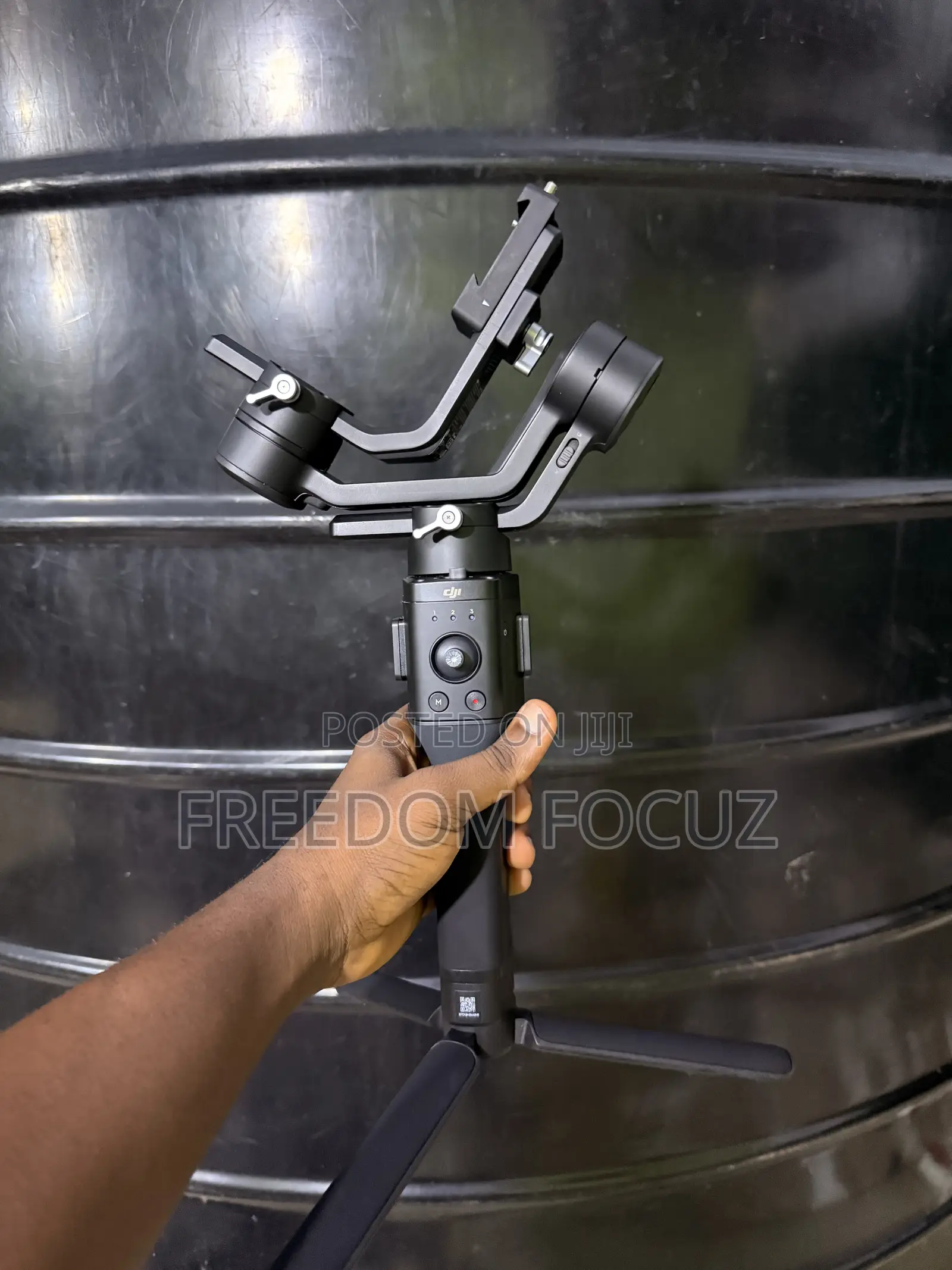 Dji Ronin Sc Gimbal