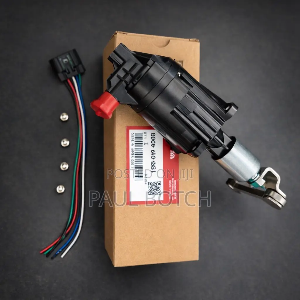 Honda Civic 2016-2021 Turbocharger Wastegate Actuator