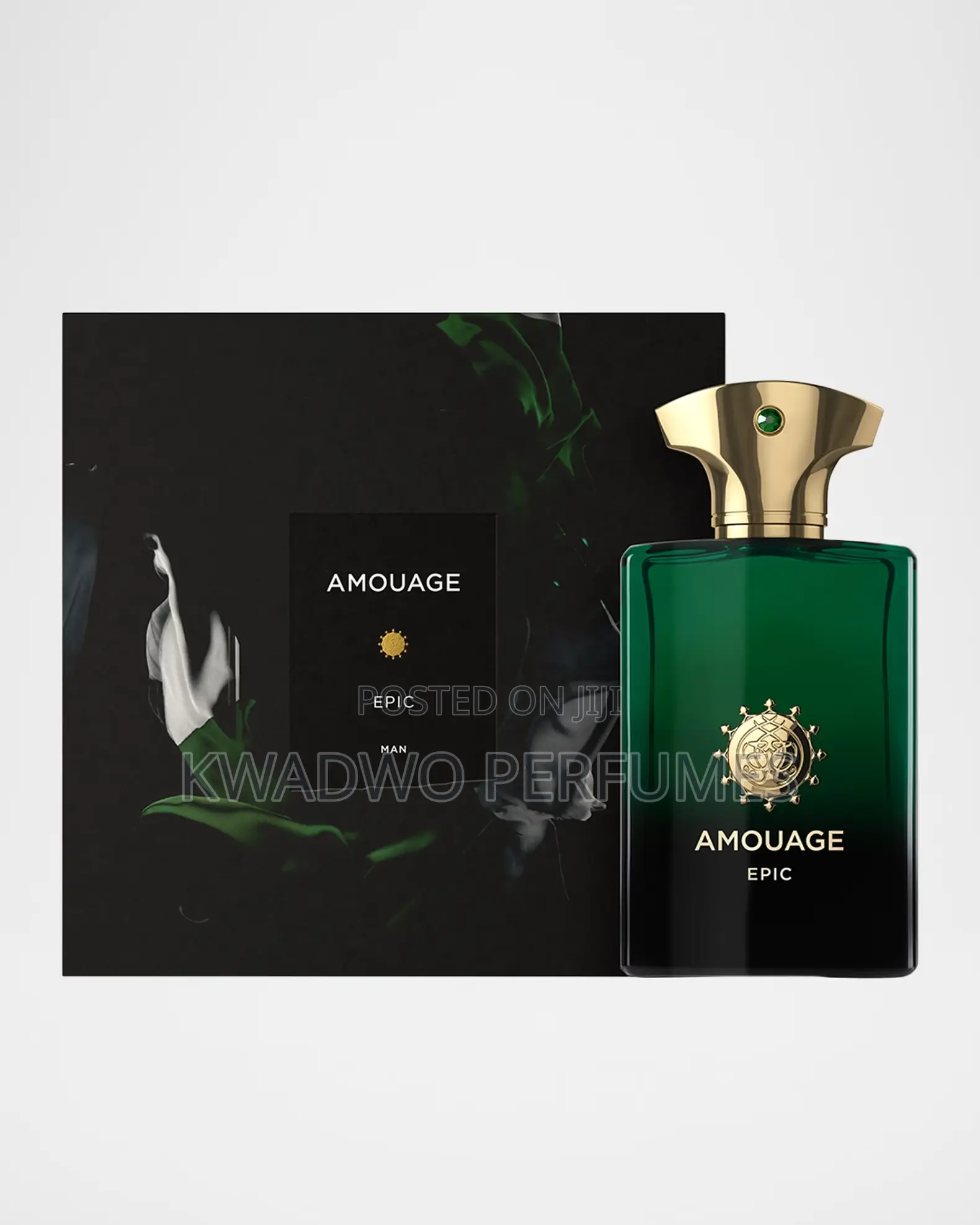 Amouage Epic Man