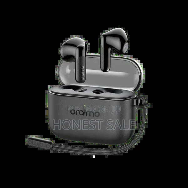 Oraimo Spacebuds Air 2 50h Long Battery Life Earbuds N Translation