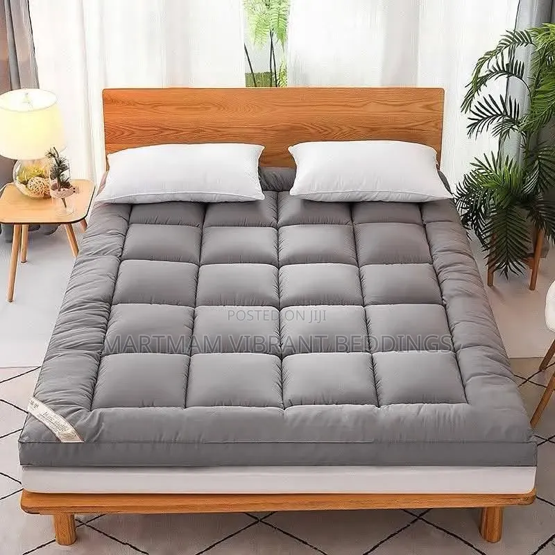 Double Size Mattress Topper