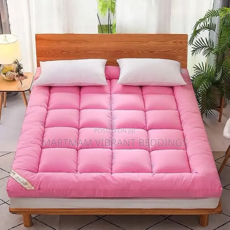 Double Size Mattress Topper
