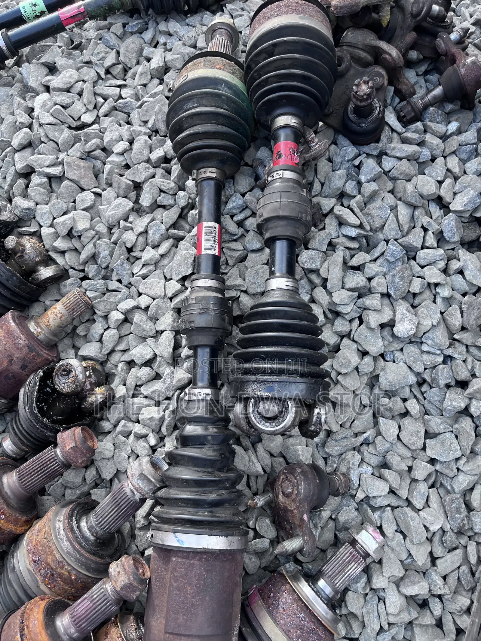 Honda CRV Drive Shaft 2017,2018,2019,2020.