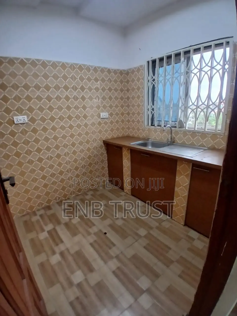 1bdrm Apartment in Amasaman for rent
