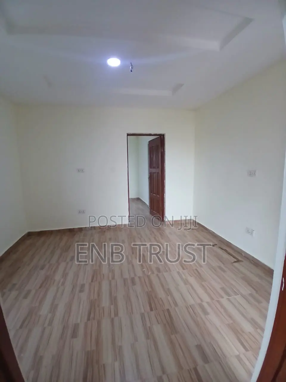 1bdrm Apartment in Amasaman for rent