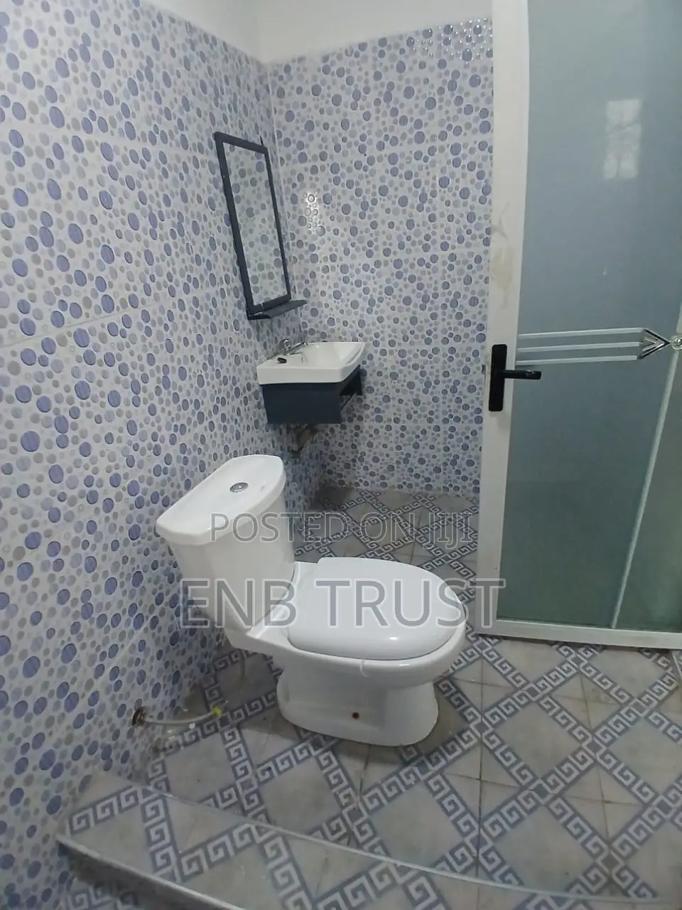 1bdrm Apartment in Amasaman for rent