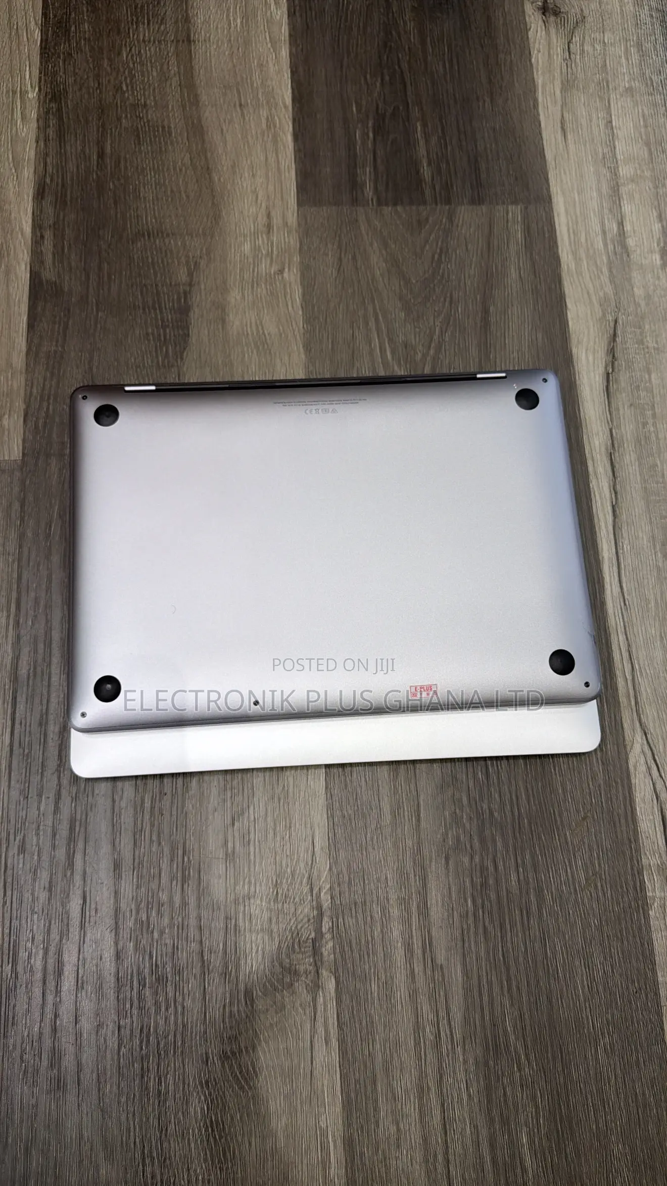 Laptop Apple MacBook Pro 2020 M1 16GB Apple M1 Pro SSD 512GB