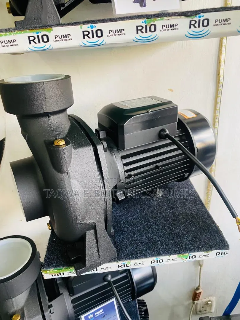 Rio 3hp Shfm6a Surface Pump