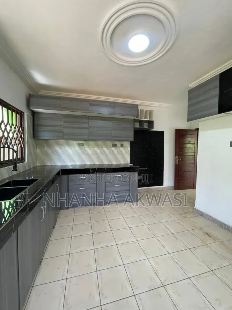 4bdrm House in Spintex Manet, Sakumono for rent