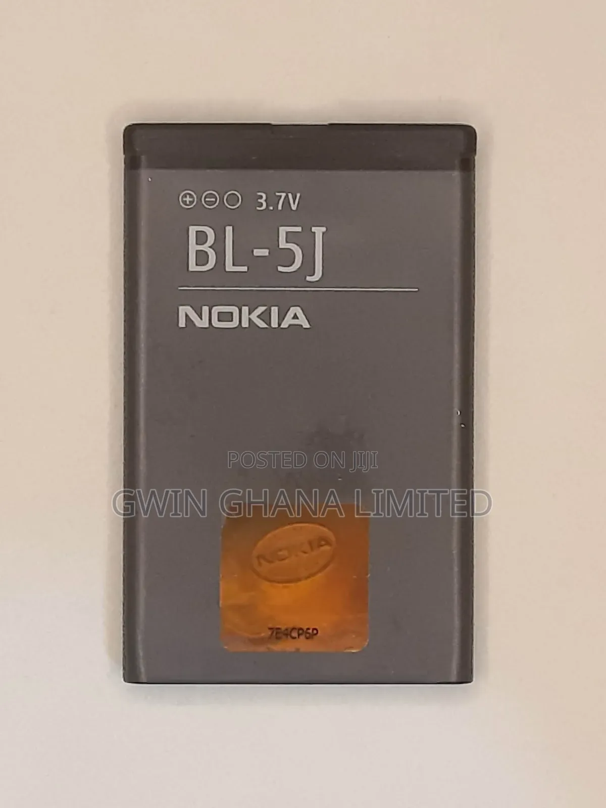 New Bl-5j Replacement Battery for Nokia N900 5230 Lumia .C