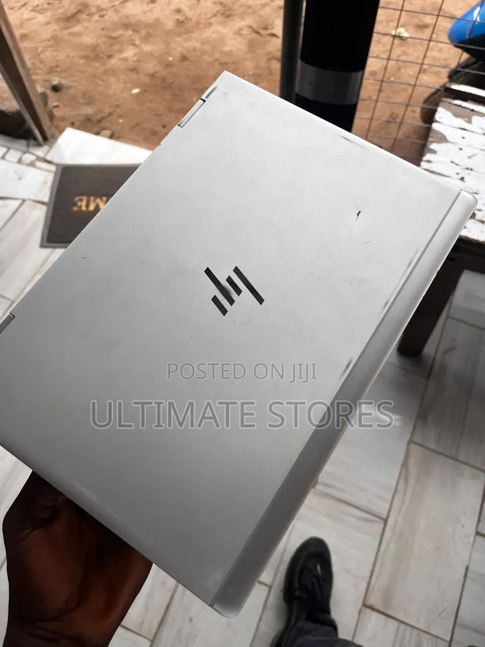 Laptop HP EliteBook 840 G5 8GB Intel Core i5 SSD 256GB