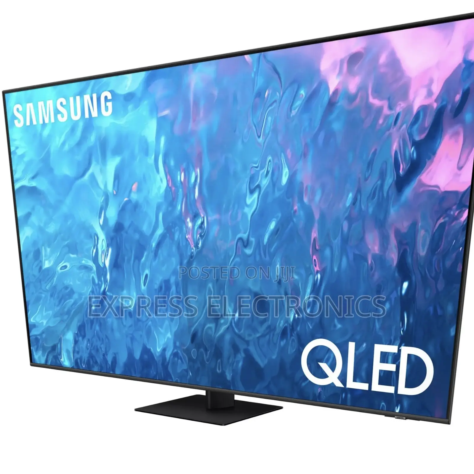 Samsung 85" Qled Q70c Smart Tv (2023)