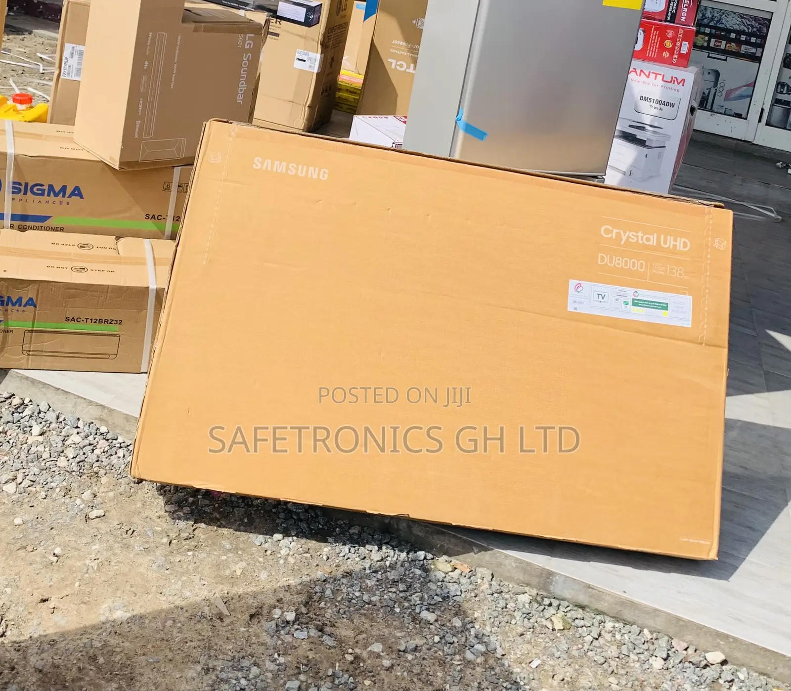Secure Samsung