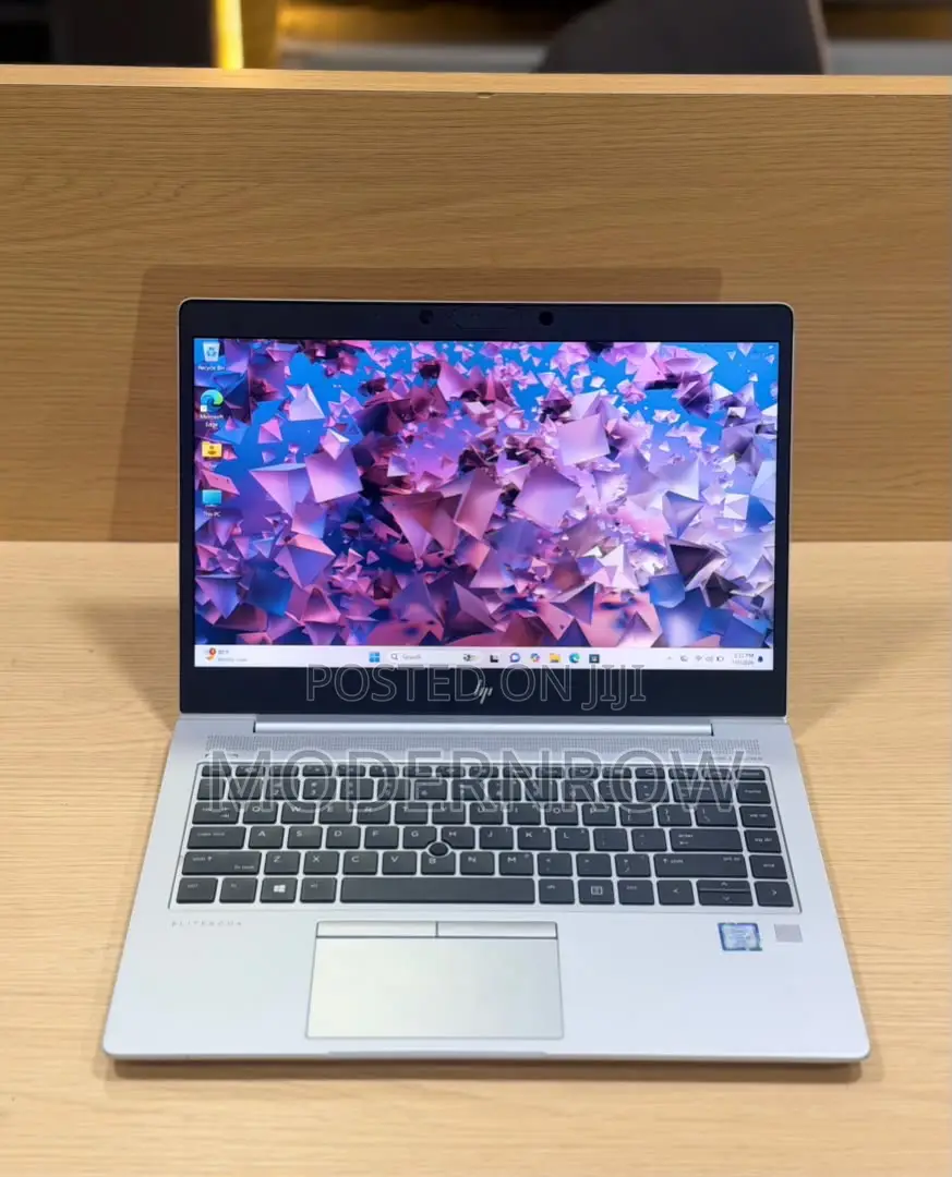 Laptop HP EliteBook 840 G5 8GB Intel Core i5 SSD 256GB