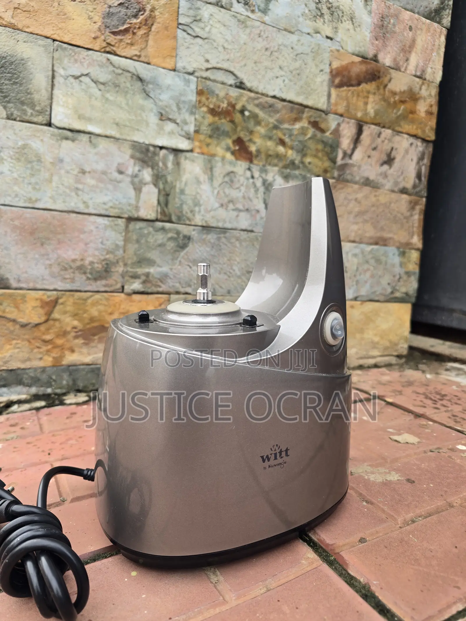 Kuvings Slow Juicer