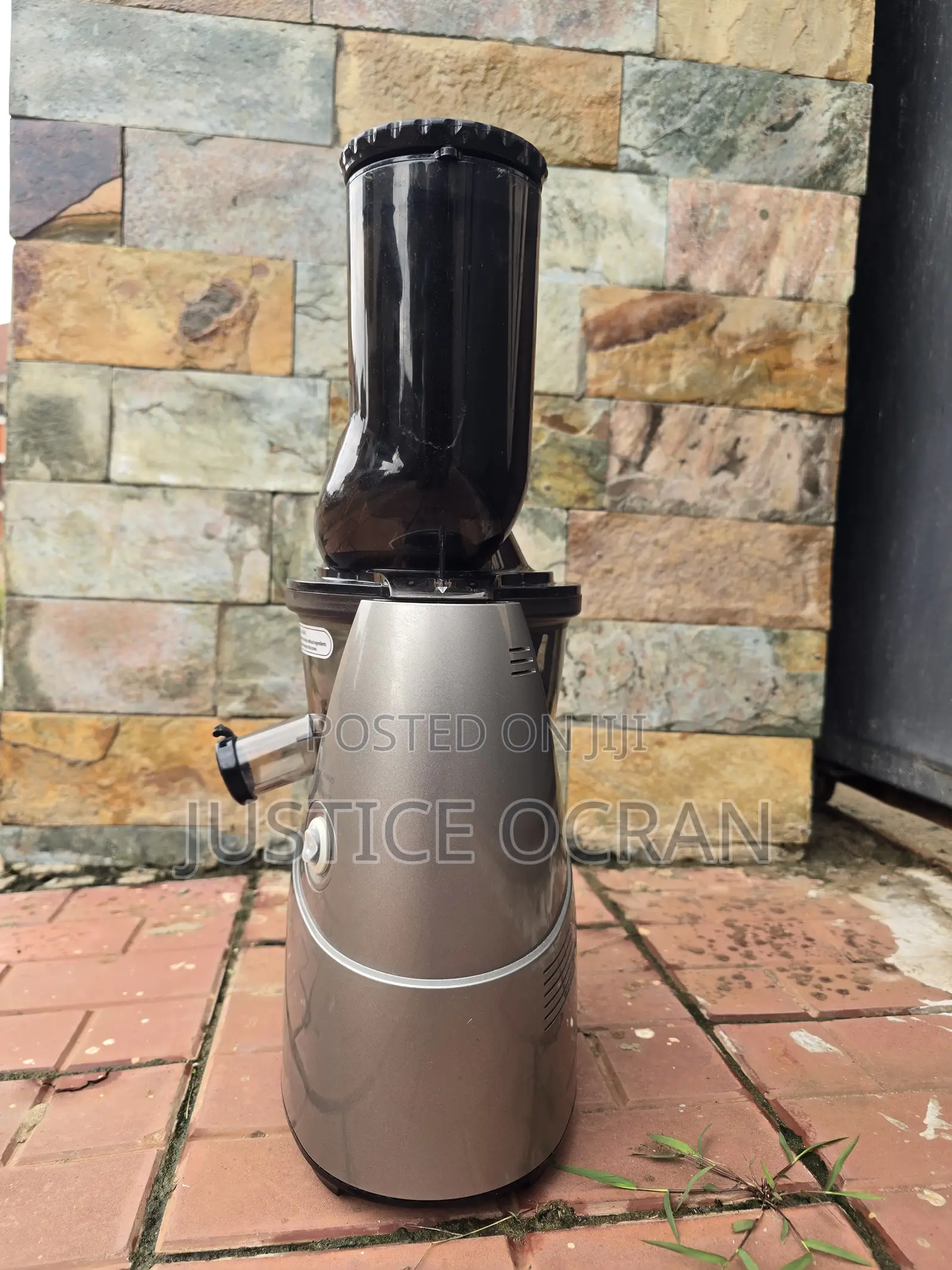 Kuvings Slow Juicer