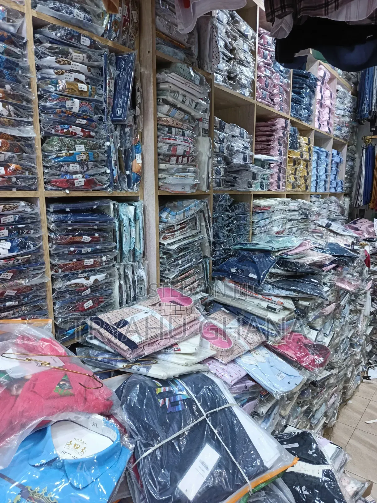 Latest Authentic Men's Office Shirts-Bulk Sales Available