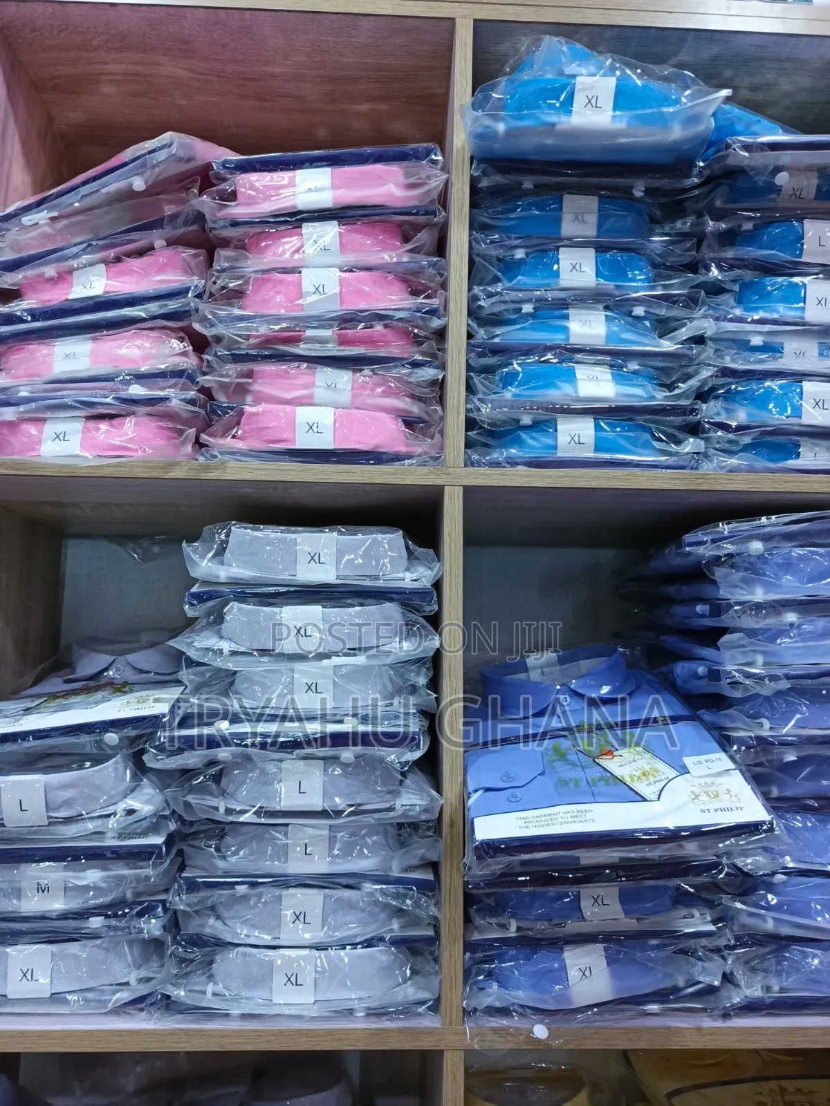 Latest Authentic Men's Office Shirts-Bulk Sales Available