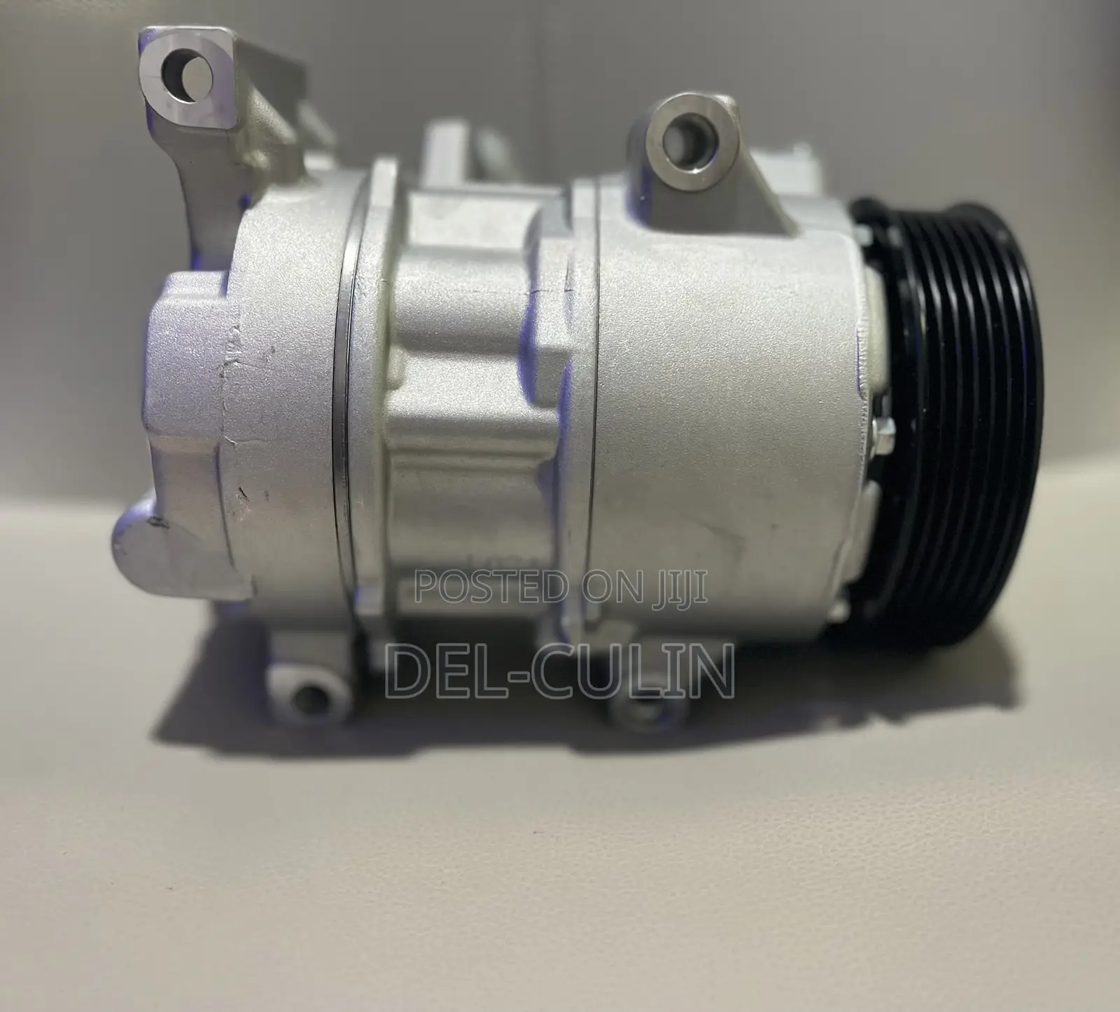 Toyota Corolla Car Ac Compressor 14”-19”, 19”-25”