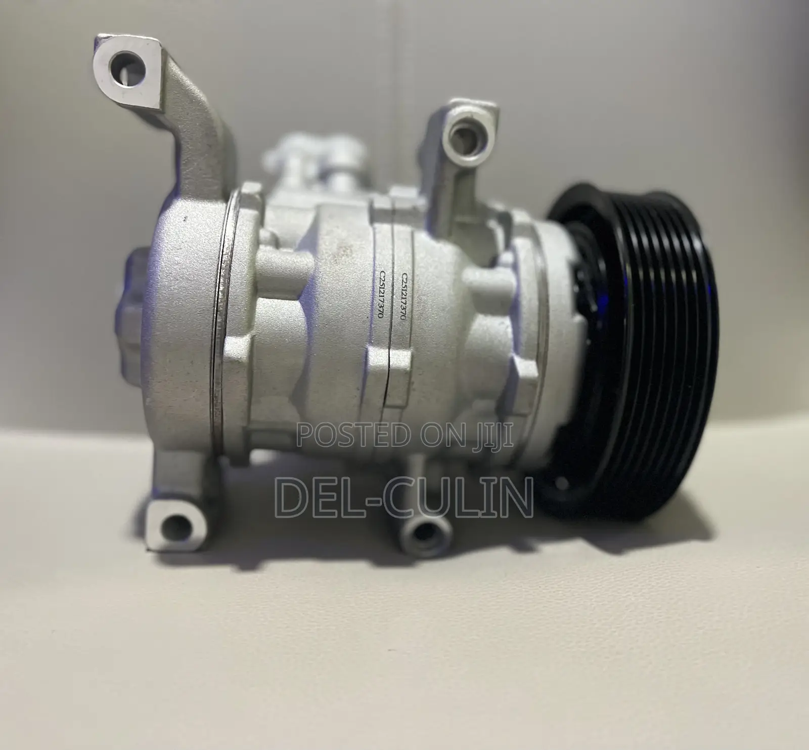 Toyota Hilux Car Ac Compressor
