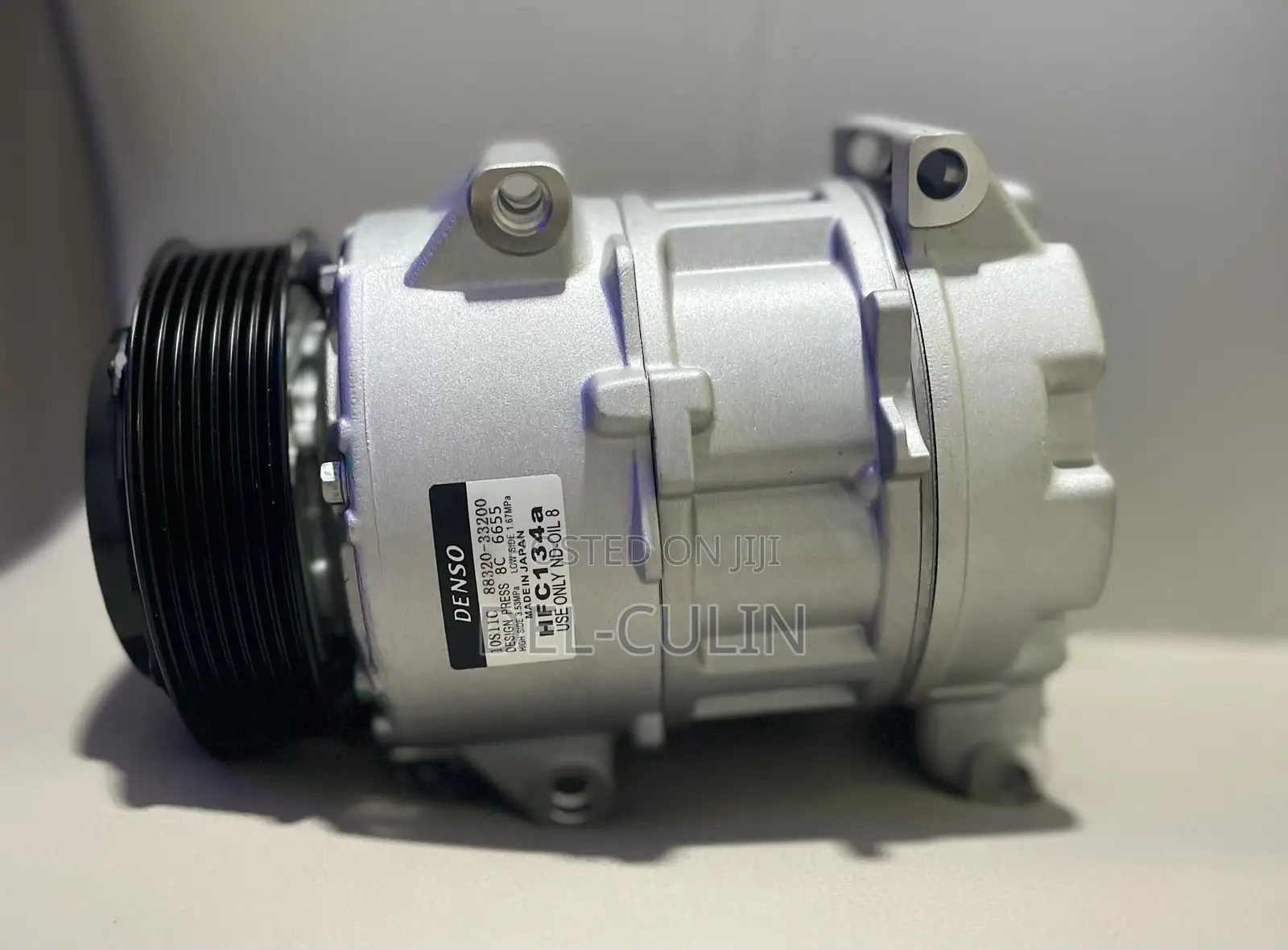 Toyota Highlander Car Ac Compressor