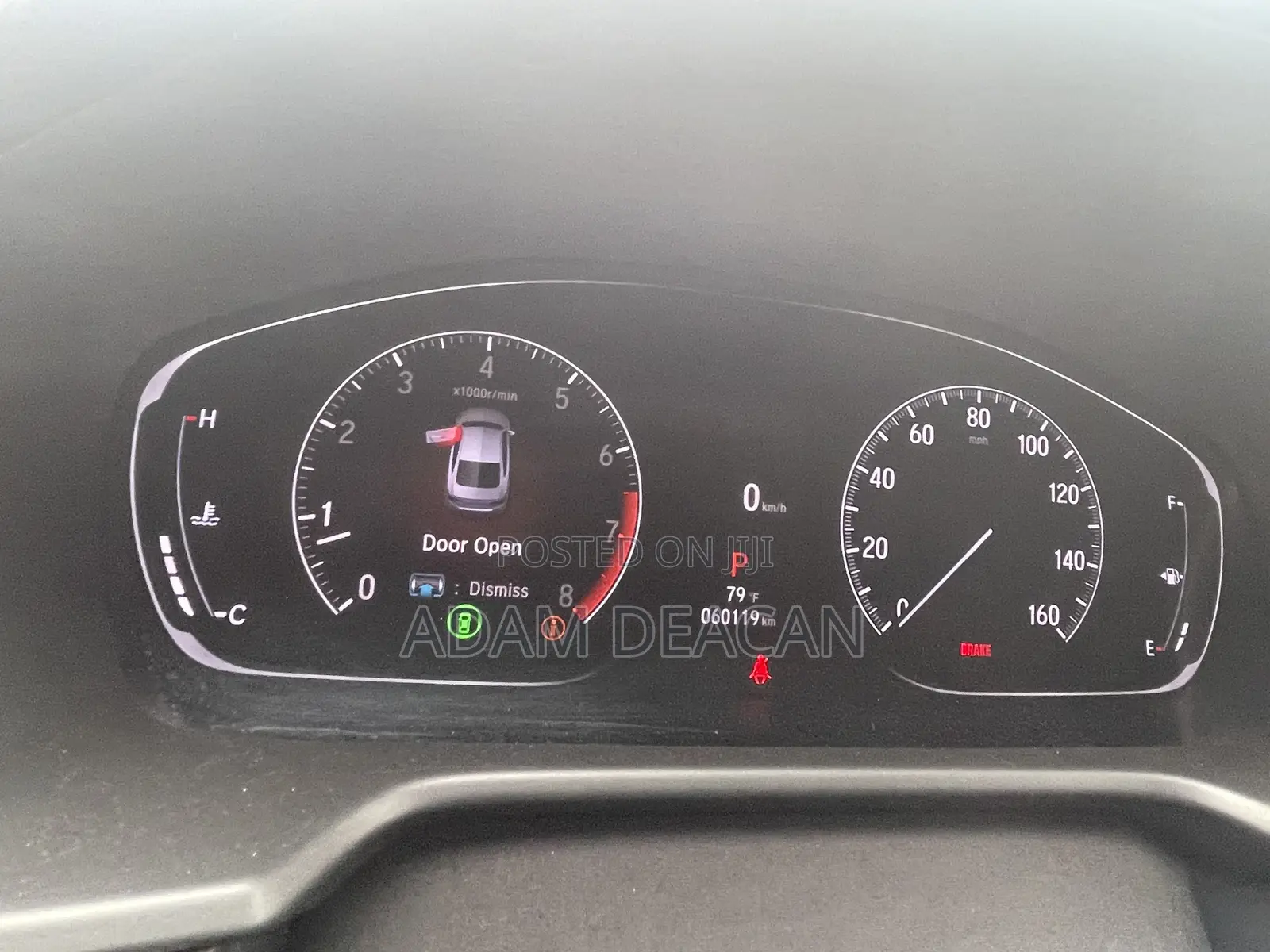 Honda Accord Sport 1.5T 2020 White