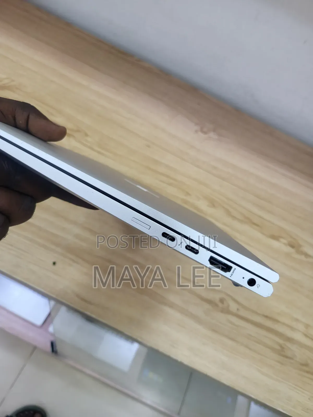Laptop HP EliteBook 840 G5 8GB Intel Core i5 SSD 256GB