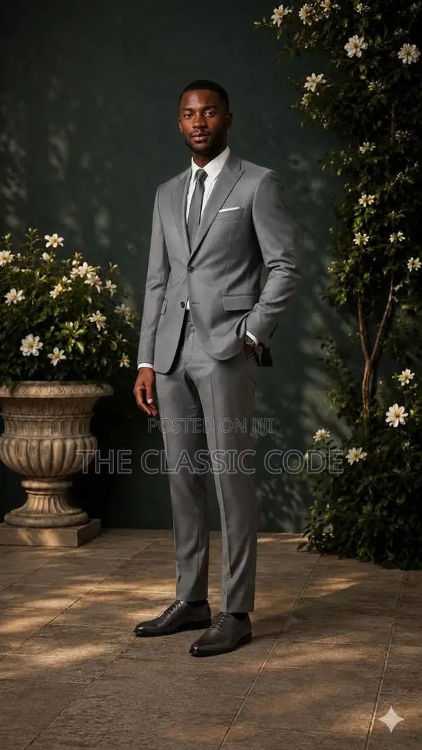 2pcs Suits