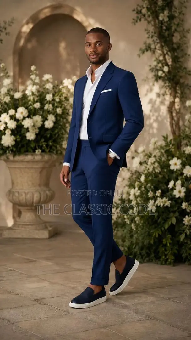 2pcs Suits