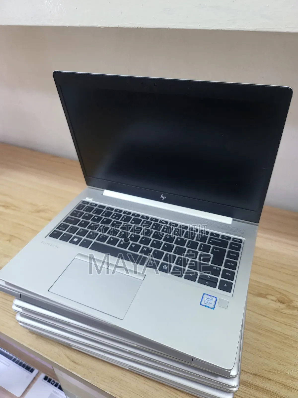 Laptop HP EliteBook 840 G5 8GB Intel Core i5 SSD 256GB