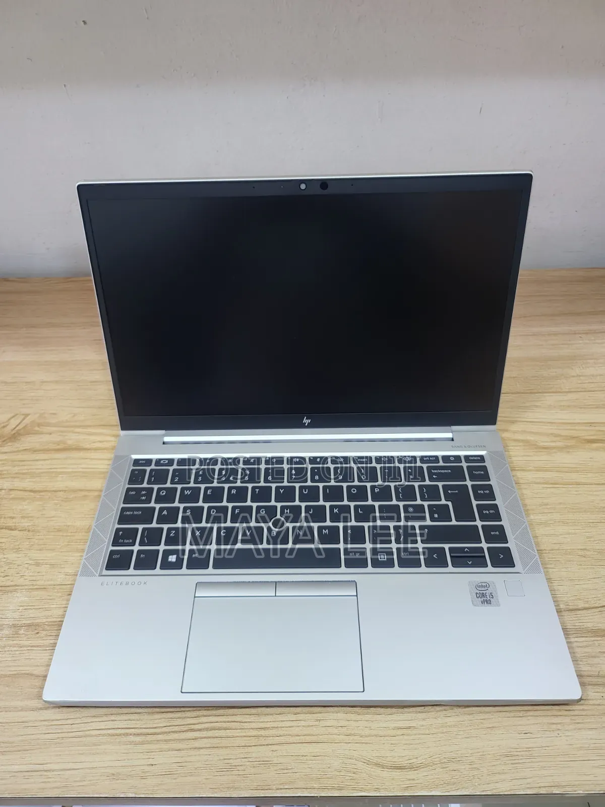 Laptop HP EliteBook 840 G5 8GB Intel Core i5 SSD 256GB