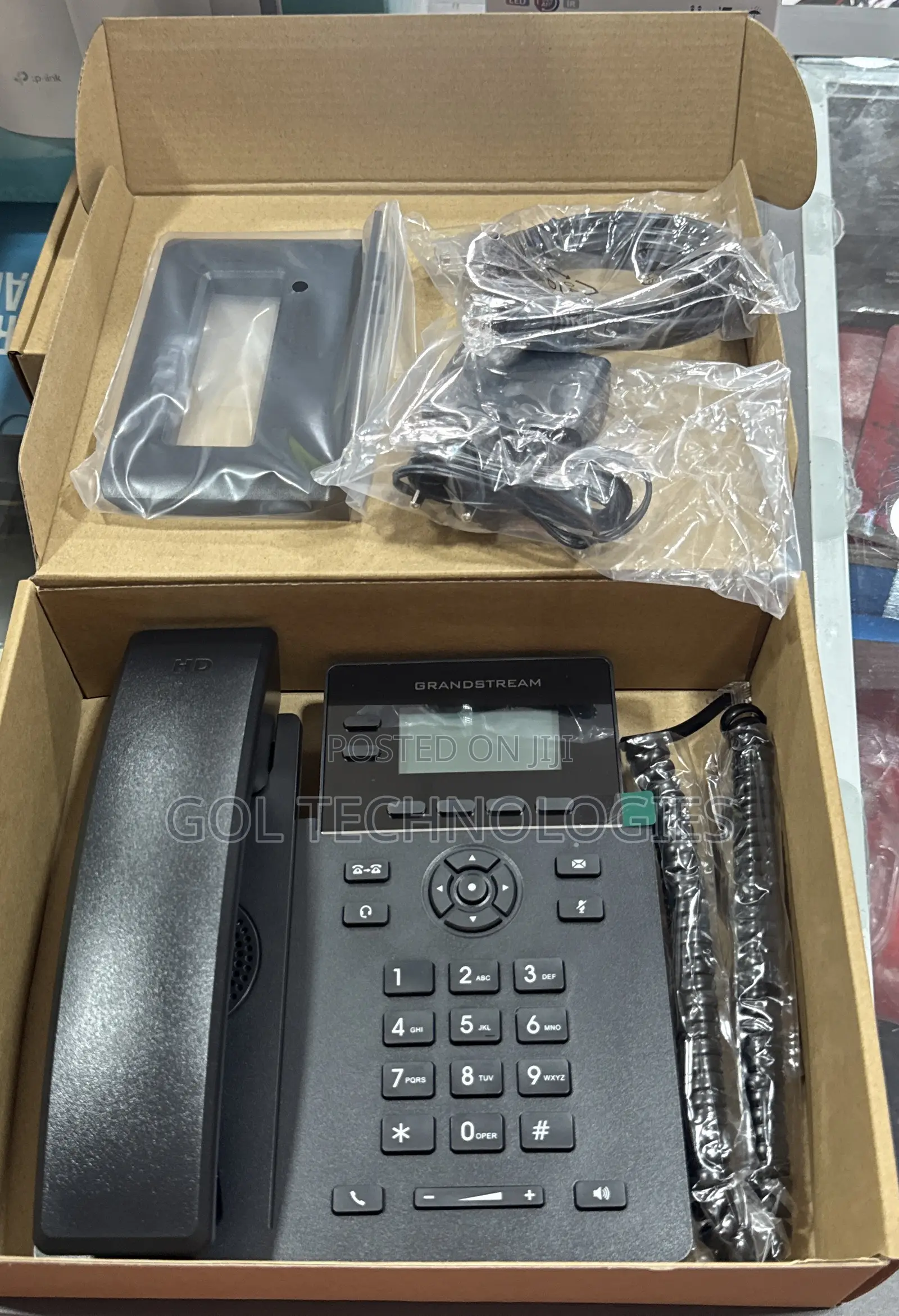 Grandstream Grp2602w Ip Phone