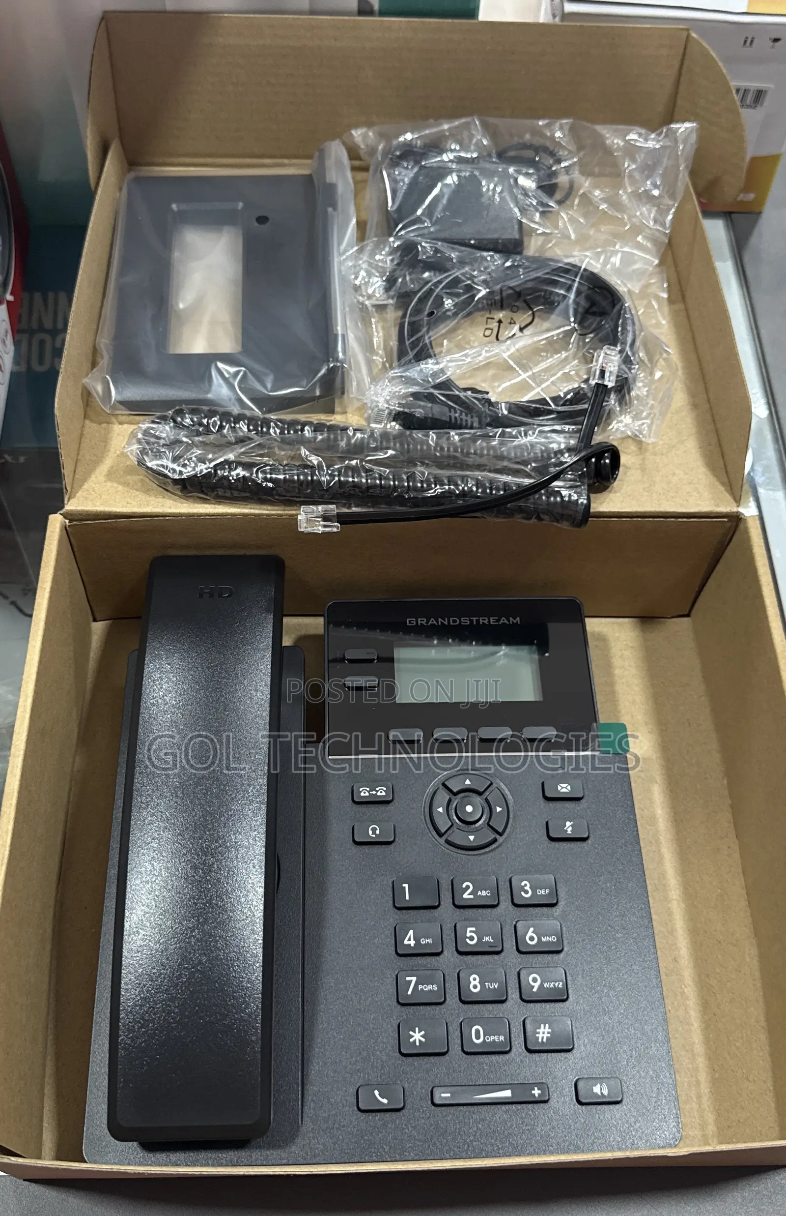 Grandstream Grp2602w Ip Phone