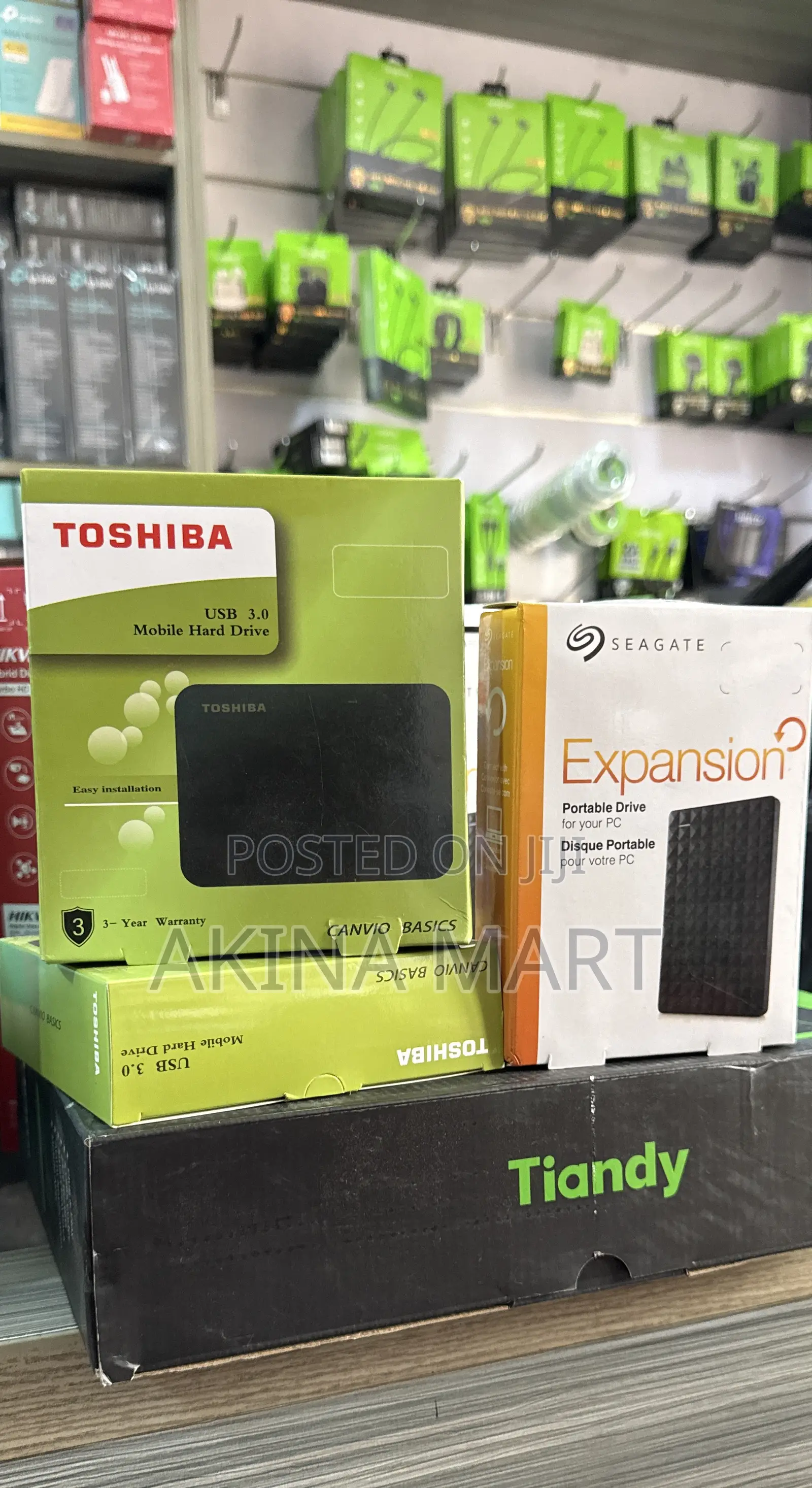 2.5inch External Case 3.0 SSD 2.5” External Hard Drive Case in-Closer