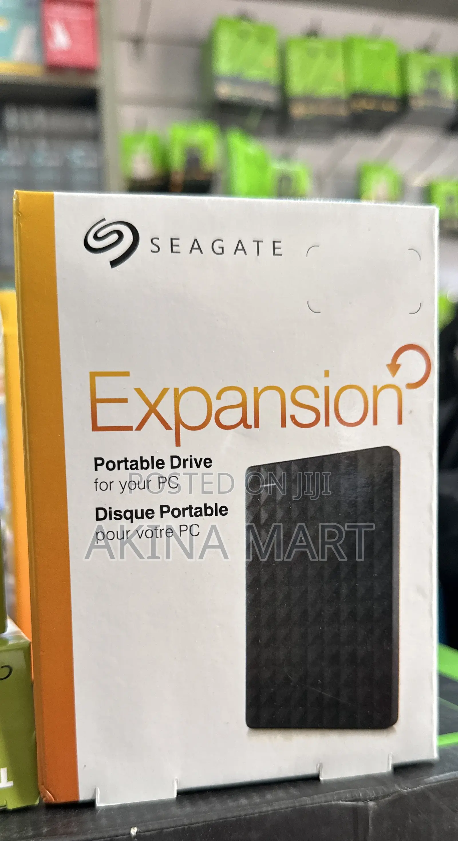 2.5inch External Case 3.0 SSD 2.5” External Hard Drive Case in-Closer