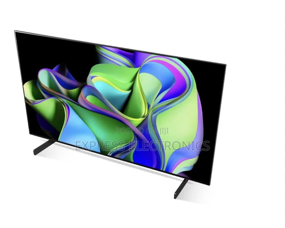 Limited Stock Lg Oled Evo C3 77 Inch Smart Tv 2023 Oled77c3pua