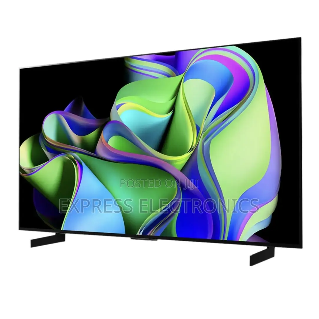Spectacular Performance Lg Oled Evo C3 77 Inch Smart Tv Oled77c3