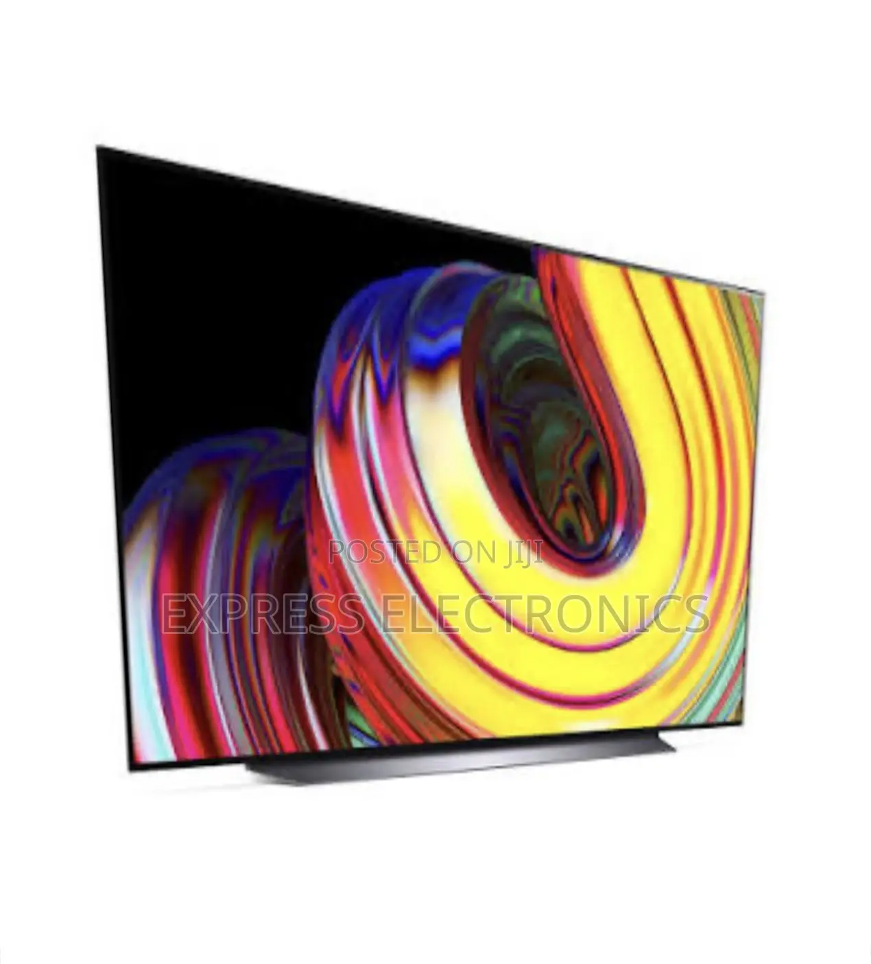 Amazing  Deals Lg Oled Cs 65 Inch Smart Tv 2022 Oled65cs6la