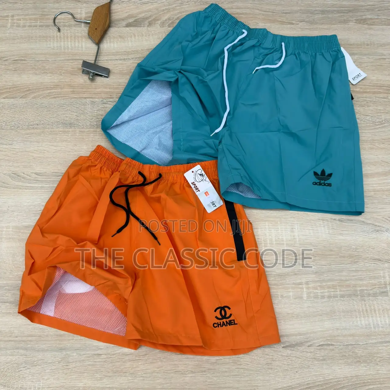 Summer Shorts Available