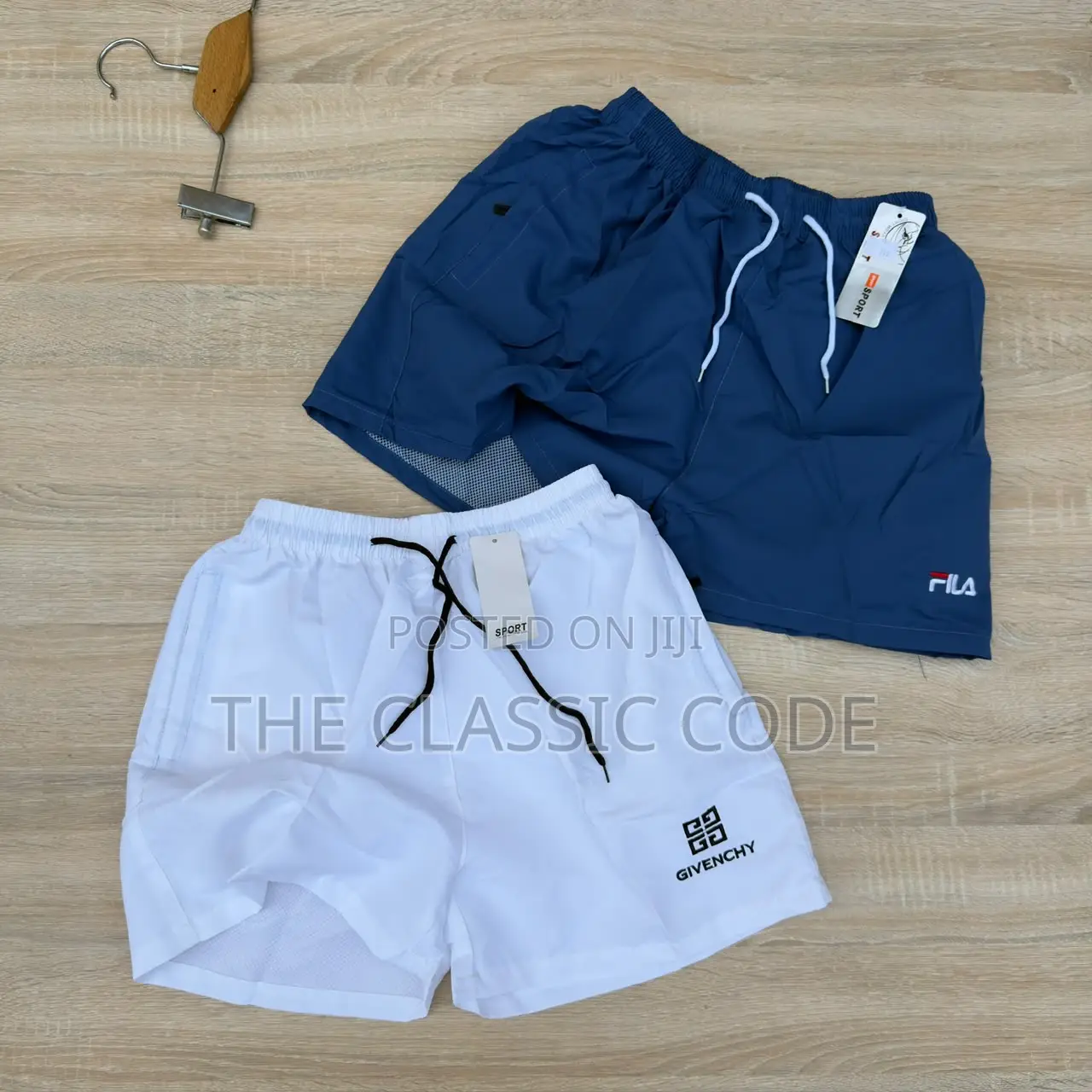 Summer Shorts Available