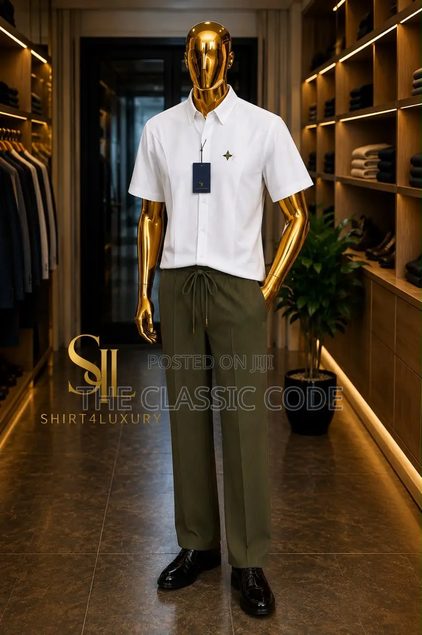 Men Kaftan