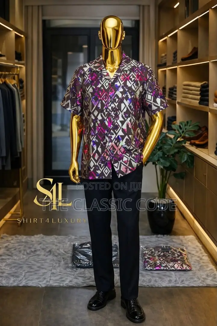 Men Kaftan