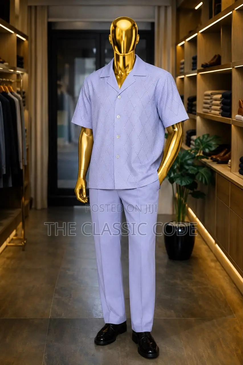 Men Kaftan