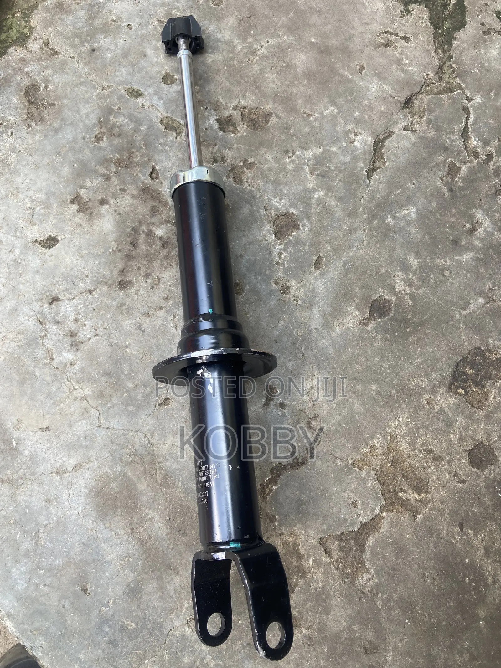 Dodge Ram 1500 Dt,2020,2022,2022,2023,2024 Front Shocks