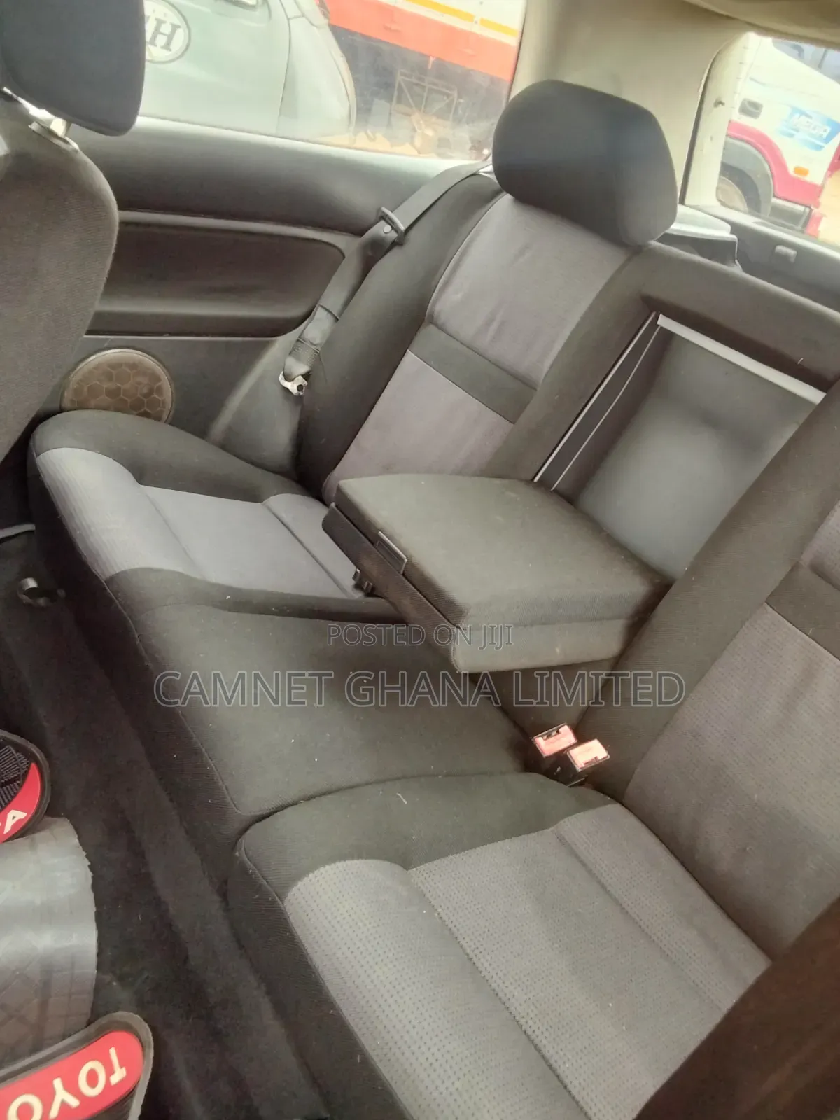 Volkswagen Golf 2000 Silver