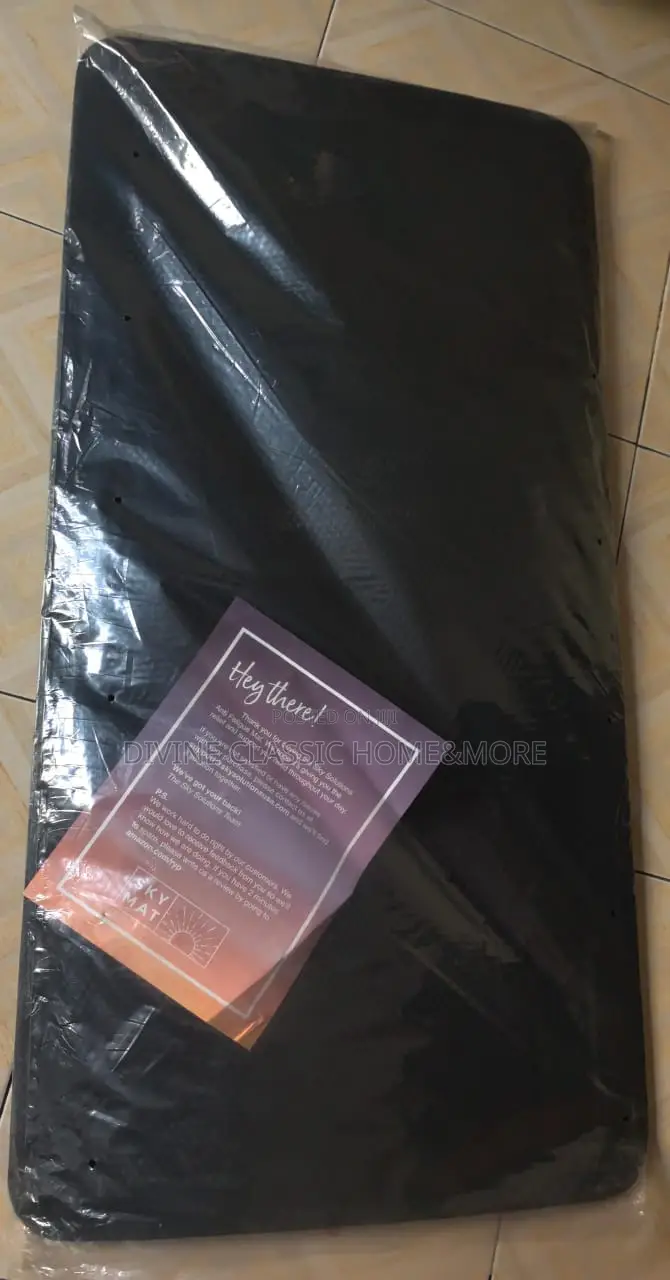 Sky Mat Anti Fati