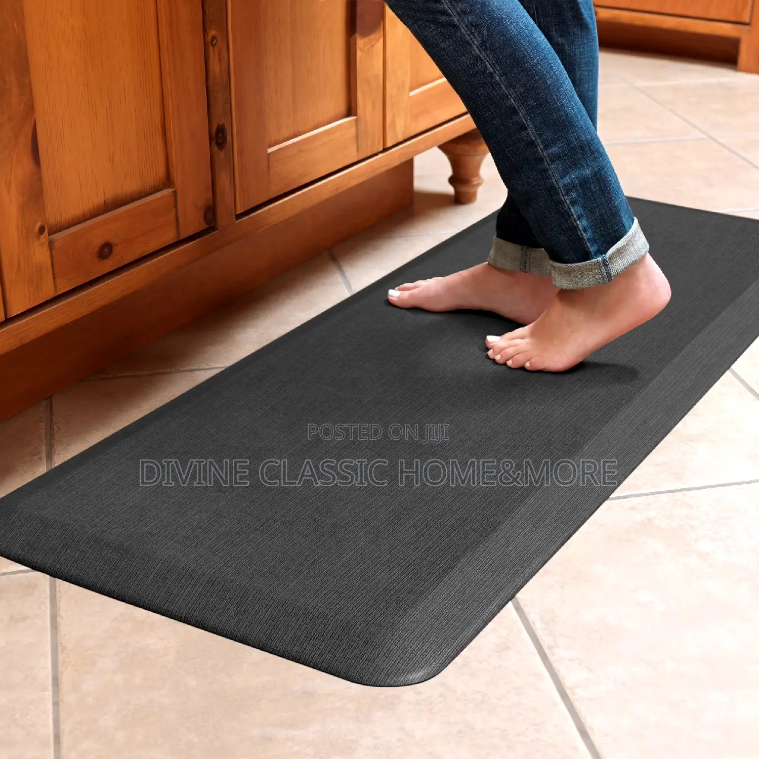 Sky Mat Anti Fati
